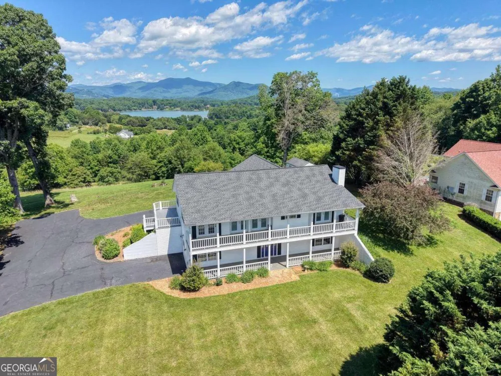 2112 J V Ledford RD Young Harris, GA 30582