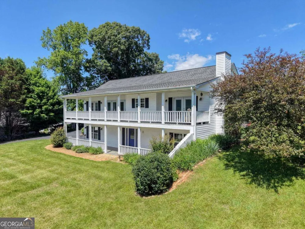 2112 J V Ledford RD Young Harris, GA 30582