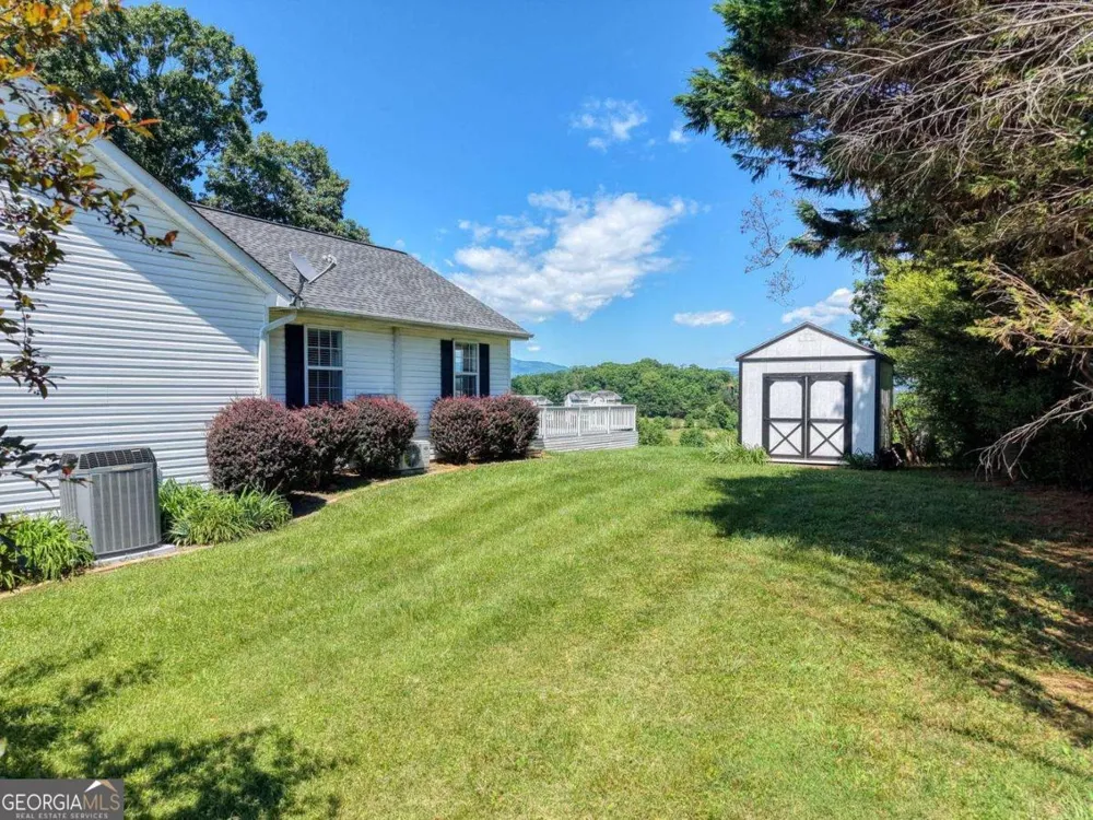 2112 J V Ledford RD Young Harris, GA 30582
