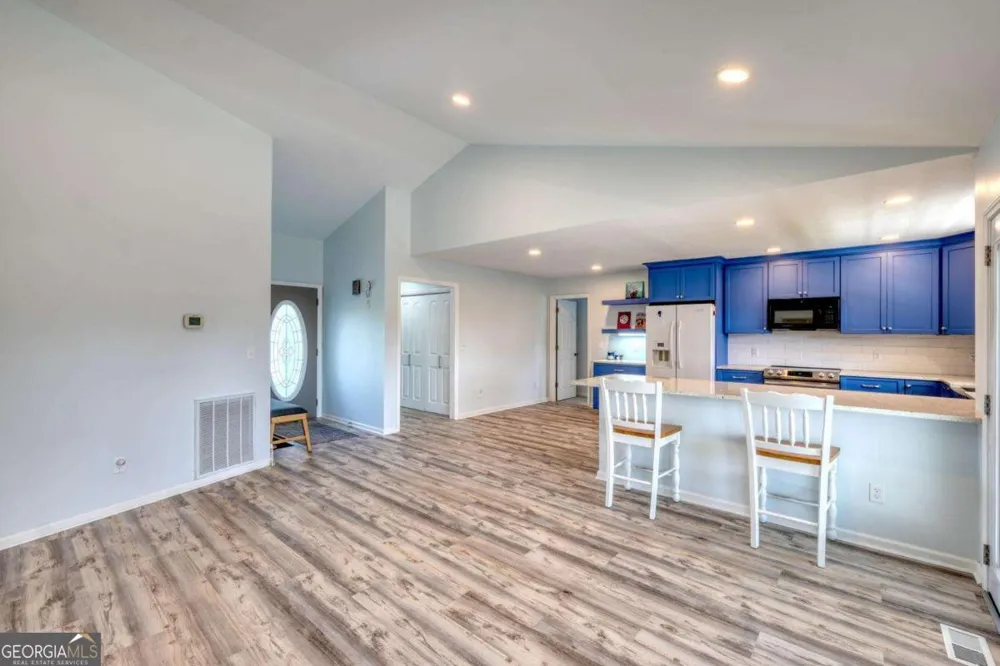 2112 J V Ledford RD Young Harris, GA 30582