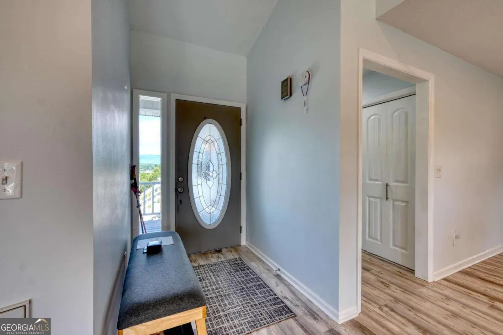 2112 J V Ledford RD Young Harris, GA 30582