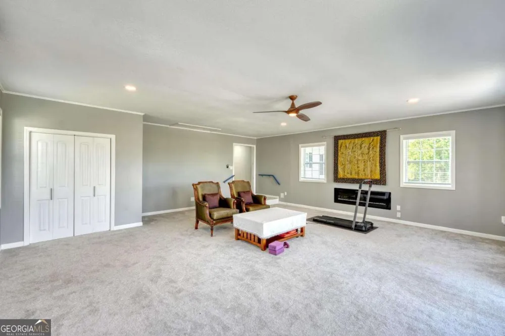 2112 J V Ledford RD Young Harris, GA 30582