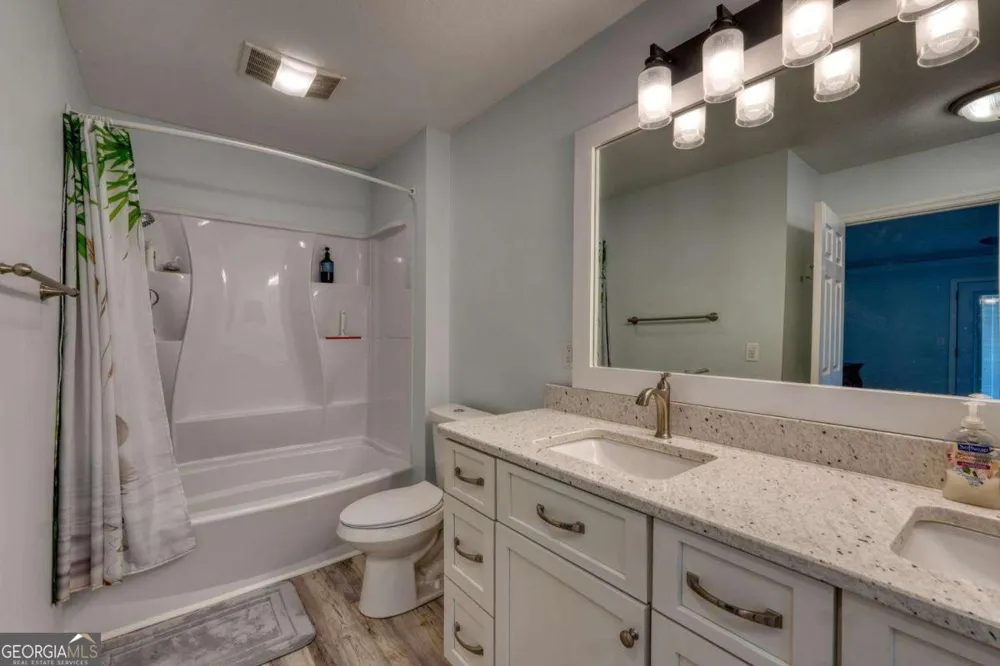 2112 J V Ledford RD Young Harris, GA 30582