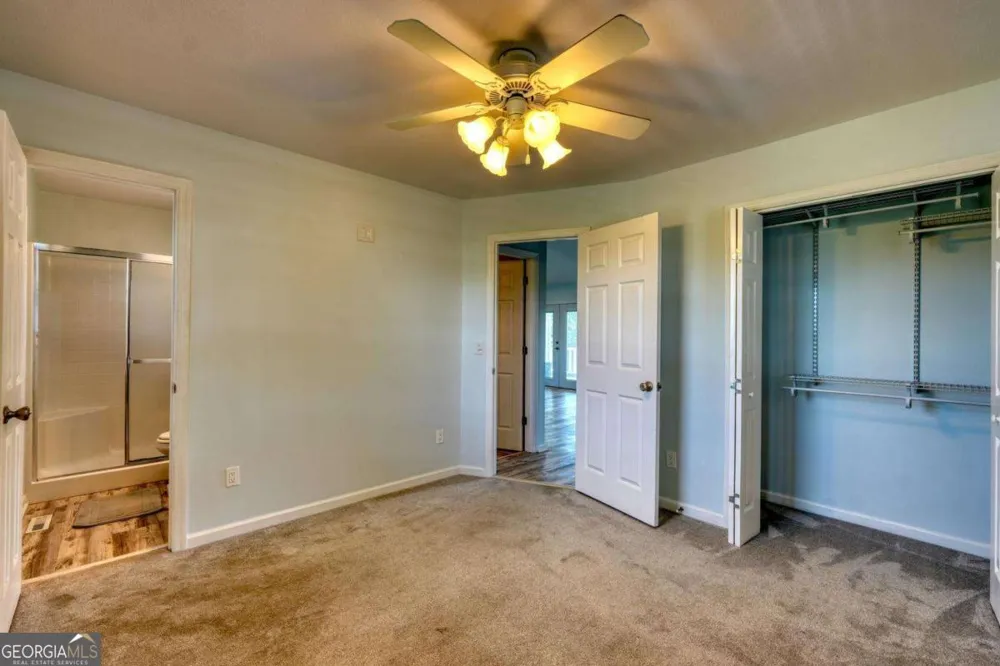 2112 J V Ledford RD Young Harris, GA 30582