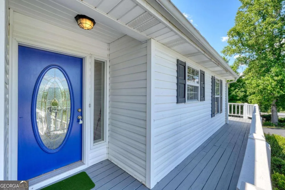 2112 J V Ledford RD Young Harris, GA 30582