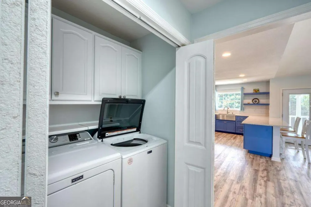 2112 J V Ledford RD Young Harris, GA 30582