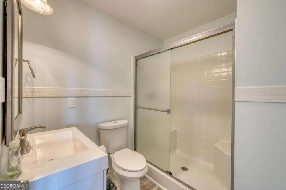 2112 J V Ledford RD Young Harris, GA 30582