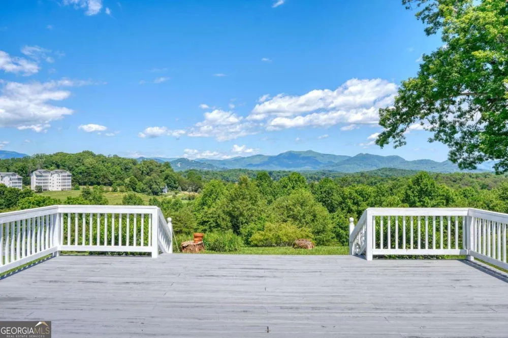 2112 J V Ledford RD Young Harris, GA 30582