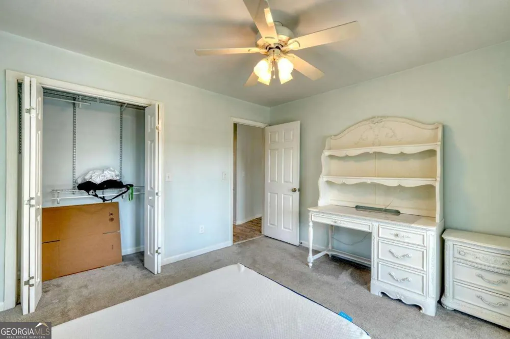 2112 J V Ledford RD Young Harris, GA 30582