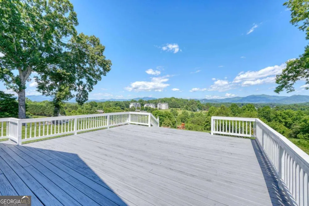 2112 J V Ledford RD Young Harris, GA 30582