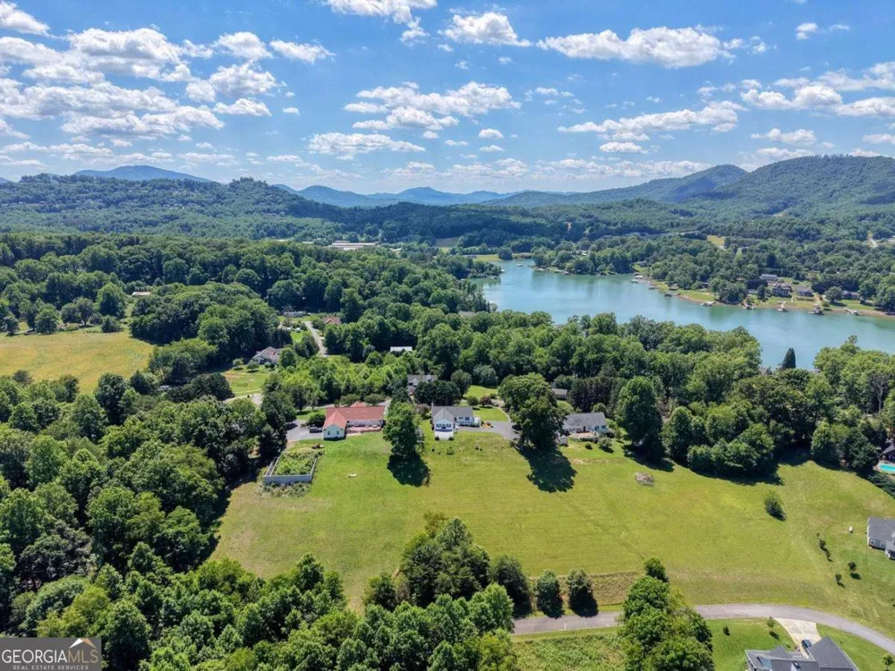 2112 J V Ledford RD Young Harris, GA 30582