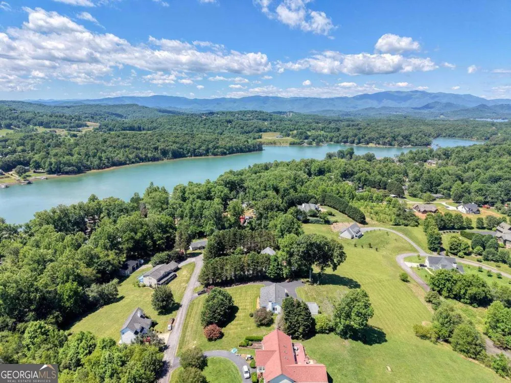 2112 J V Ledford RD Young Harris, GA 30582