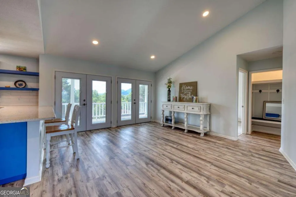 2112 J V Ledford RD Young Harris, GA 30582