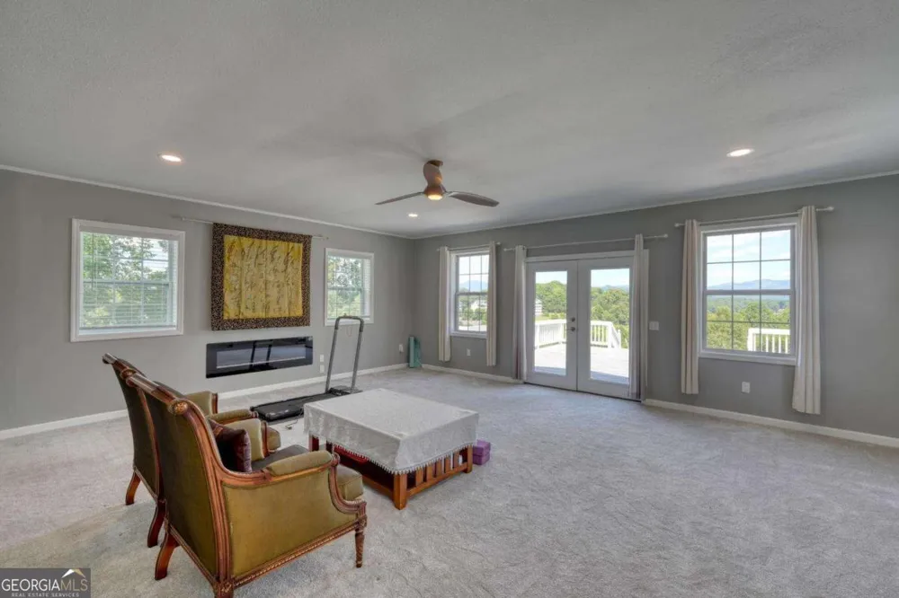 2112 J V Ledford RD Young Harris, GA 30582