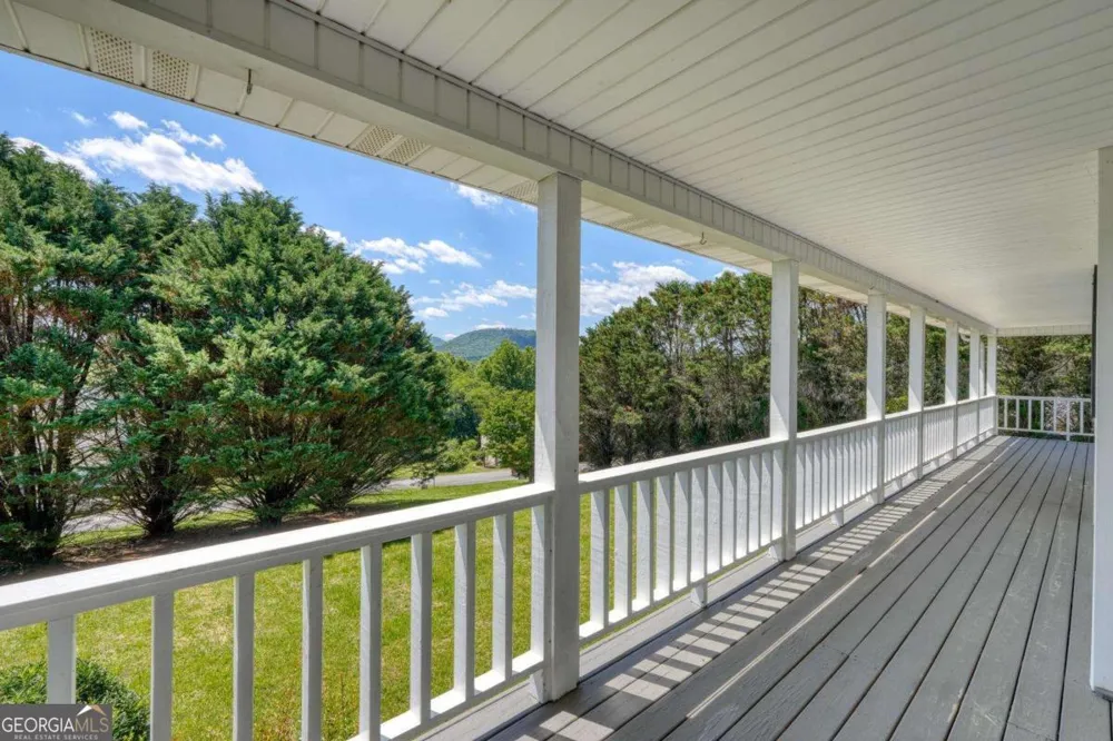 2112 J V Ledford RD Young Harris, GA 30582
