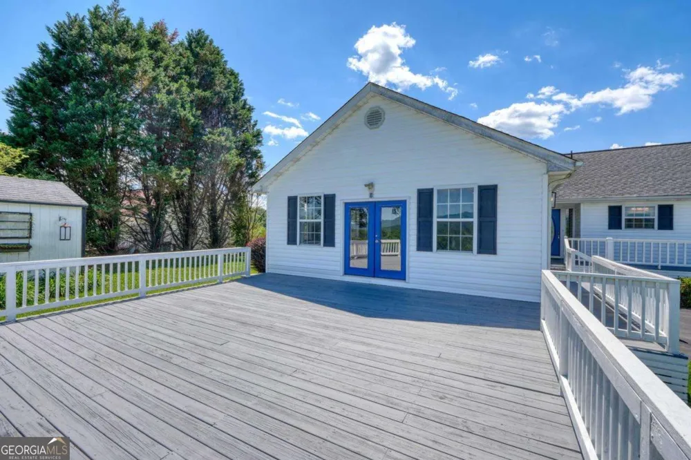 2112 J V Ledford RD Young Harris, GA 30582