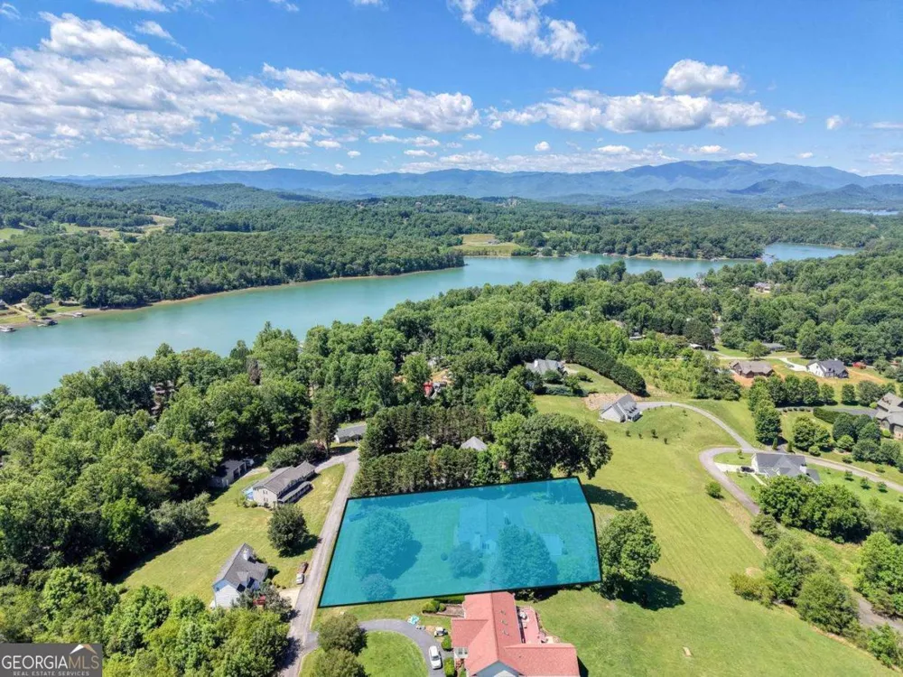 2112 J V Ledford RD Young Harris, GA 30582