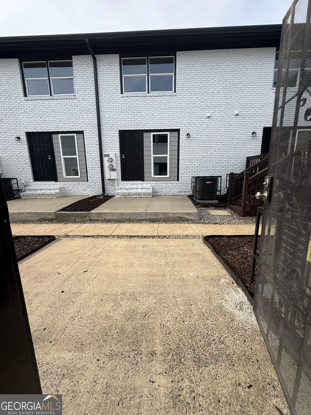 1157 Boulevard Macon, GA 31211