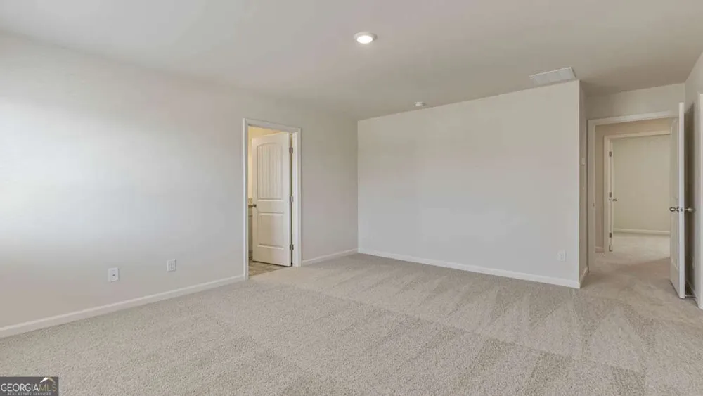 5443 Brightwater ST College Park, GA 30349