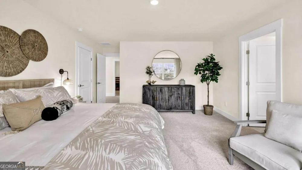 5443 Brightwater ST College Park, GA 30349