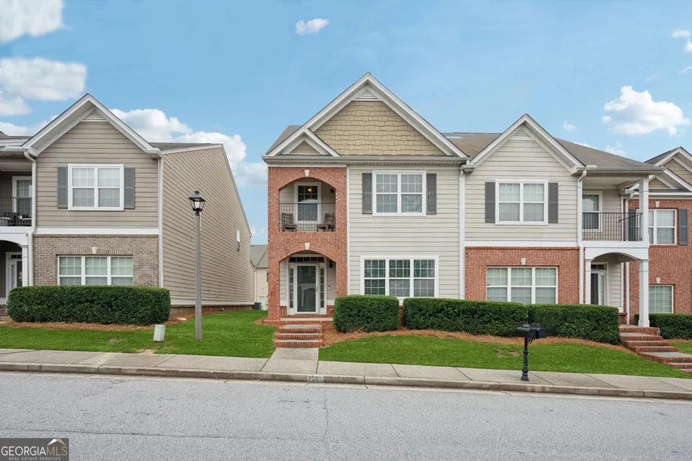 7556 Rutgers CIR Fairburn, GA 30213