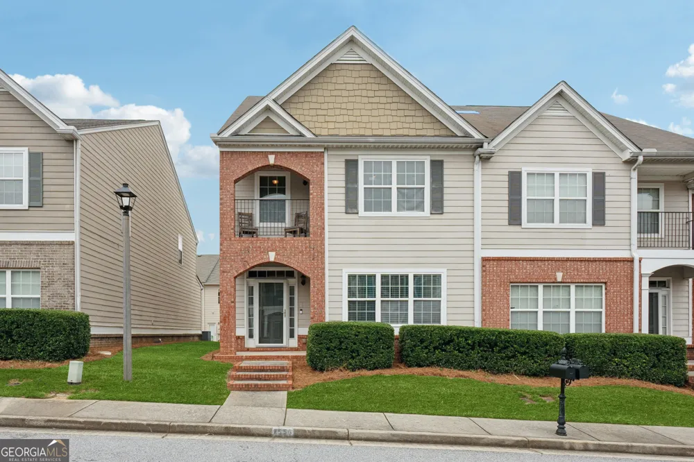7556 Rutgers CIR Fairburn, GA 30213