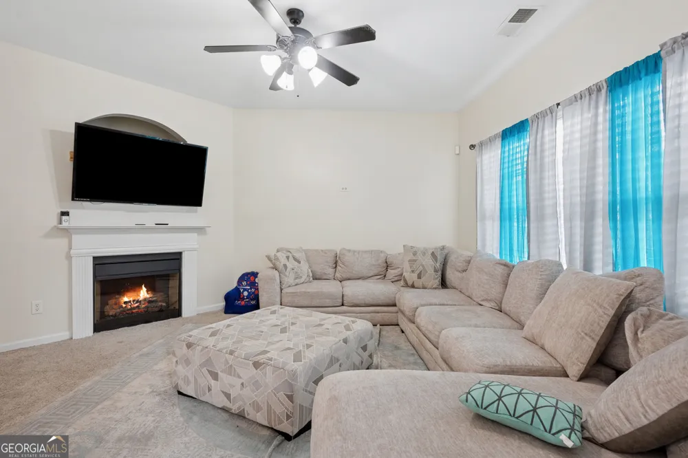7556 Rutgers CIR Fairburn, GA 30213
