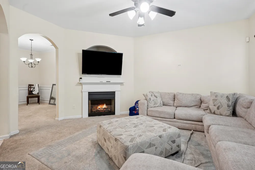 7556 Rutgers CIR Fairburn, GA 30213