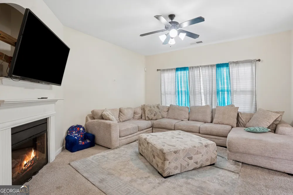 7556 Rutgers CIR Fairburn, GA 30213