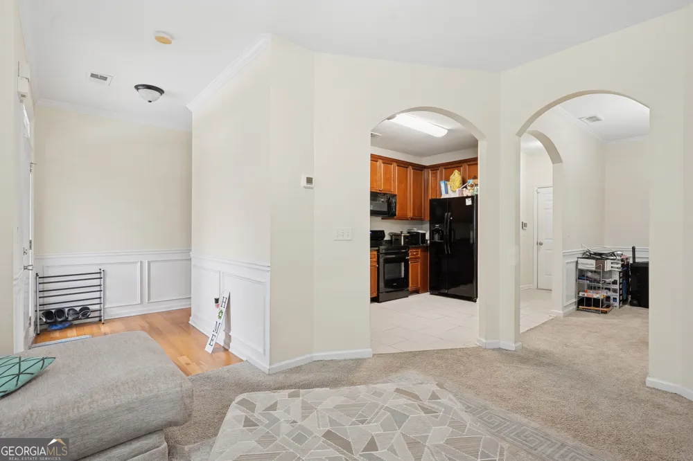 7556 Rutgers CIR Fairburn, GA 30213