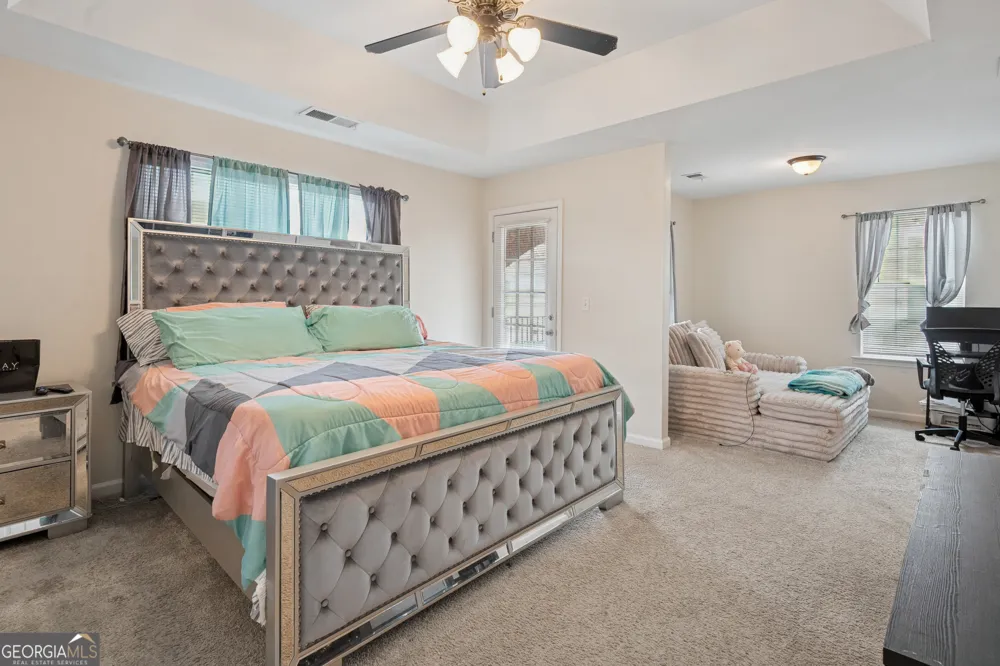 7556 Rutgers CIR Fairburn, GA 30213