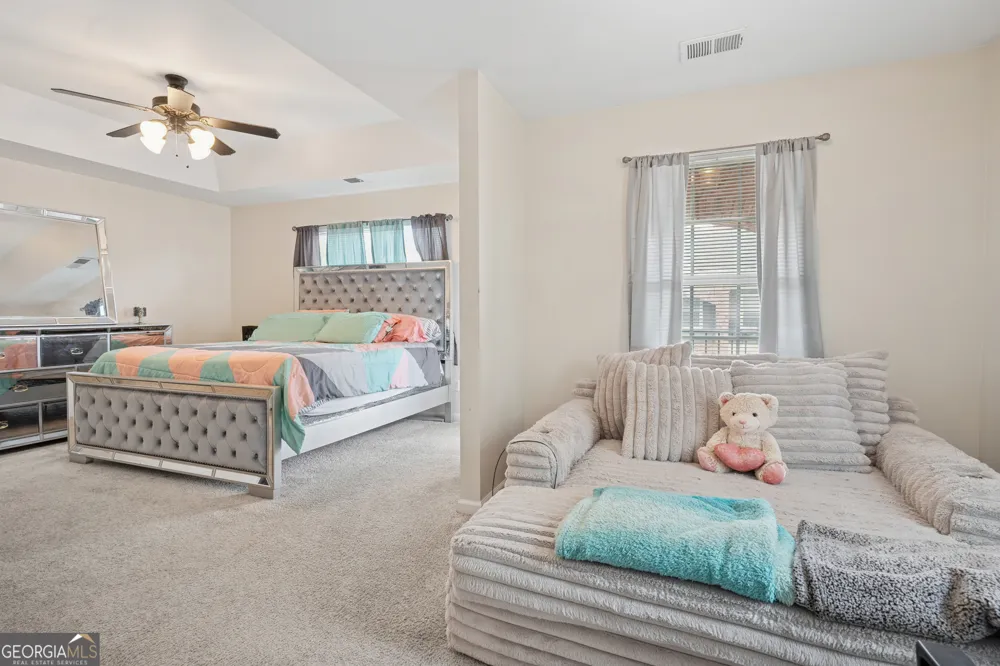 7556 Rutgers CIR Fairburn, GA 30213