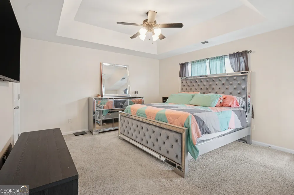 7556 Rutgers CIR Fairburn, GA 30213