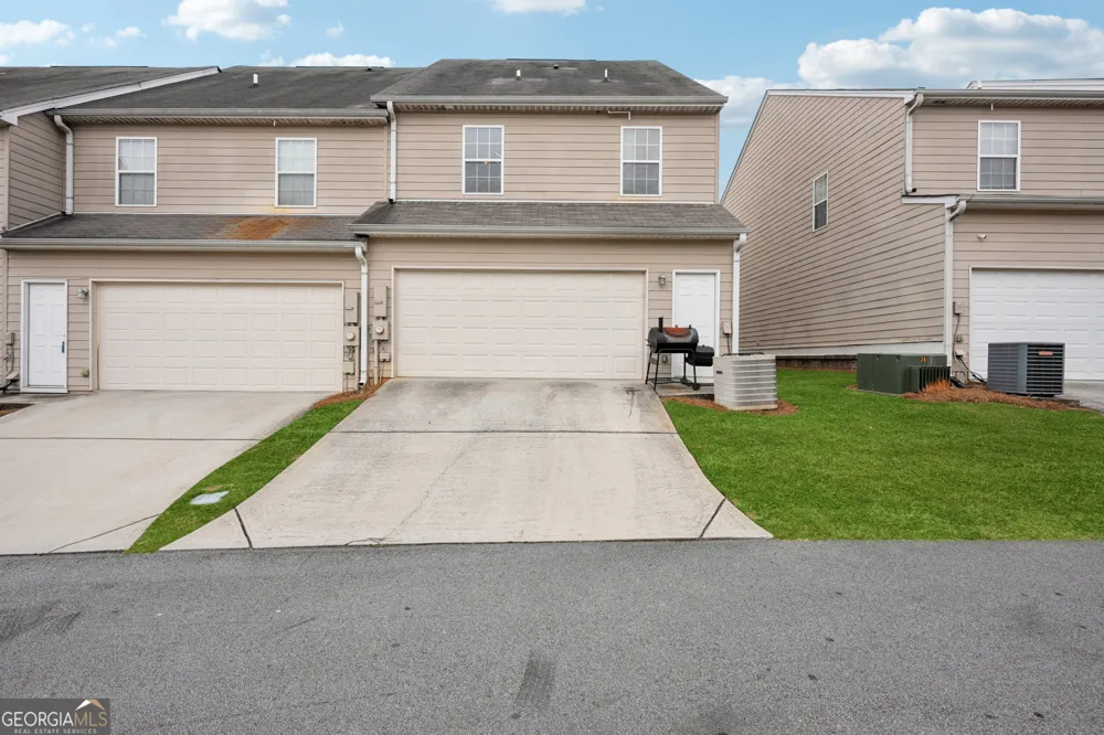 7556 Rutgers CIR Fairburn, GA 30213