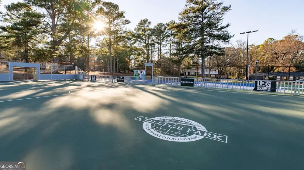 5441 Brightwater ST College Park, GA 30349
