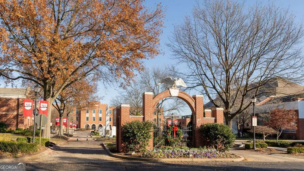 5441 Brightwater ST College Park, GA 30349