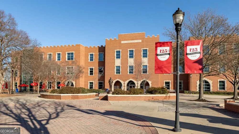 5441 Brightwater ST College Park, GA 30349