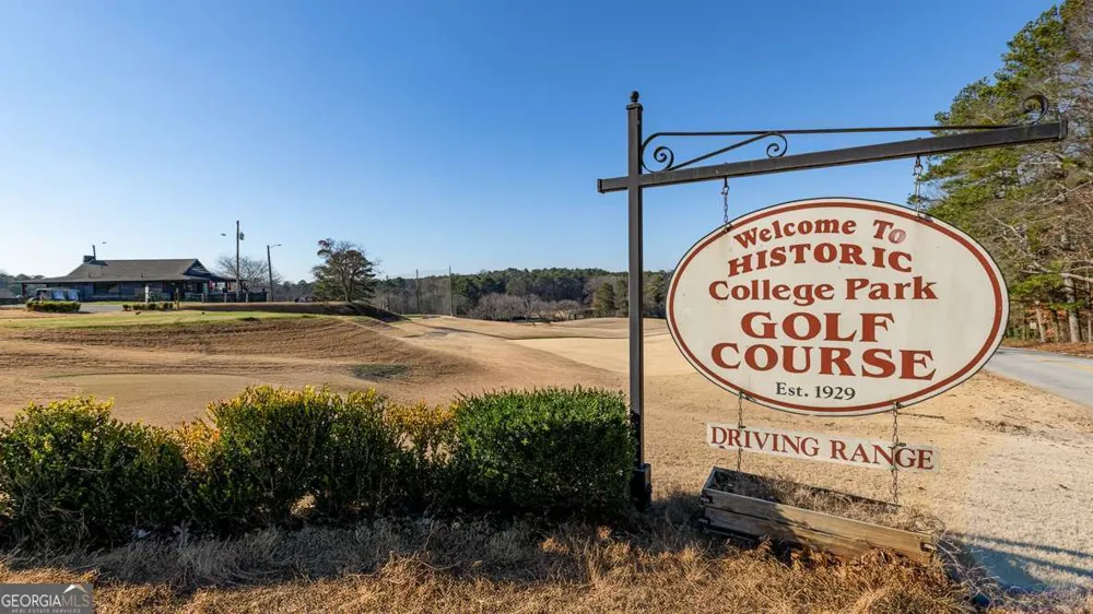 5441 Brightwater ST College Park, GA 30349