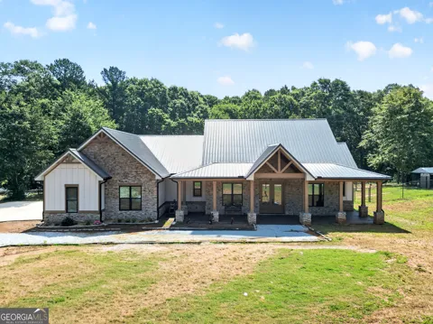 289 Maple DR
