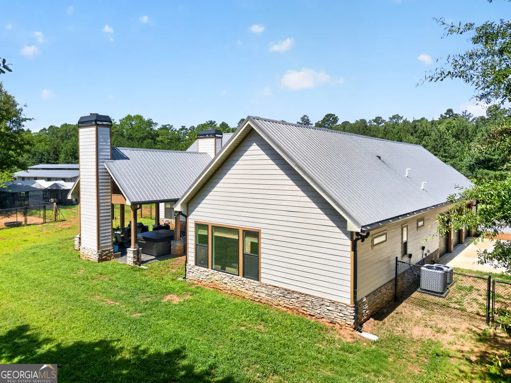 289 Maple DR Williamson, GA 30292