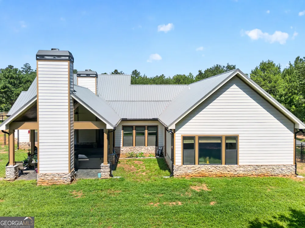 289 Maple DR Williamson, GA 30292