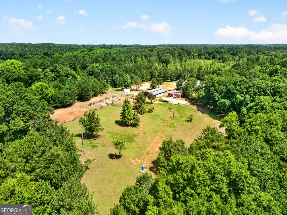 289 Maple DR Williamson, GA 30292