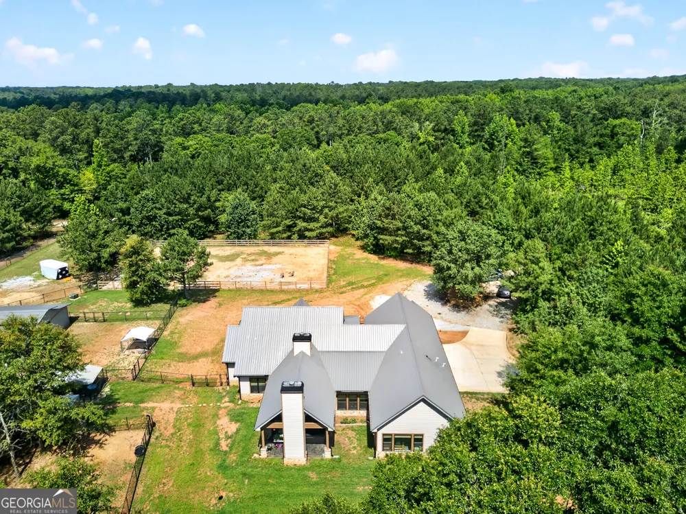 289 Maple DR Williamson, GA 30292