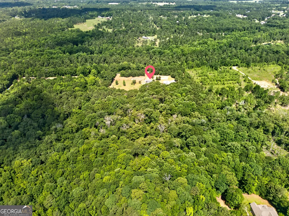289 Maple DR Williamson, GA 30292