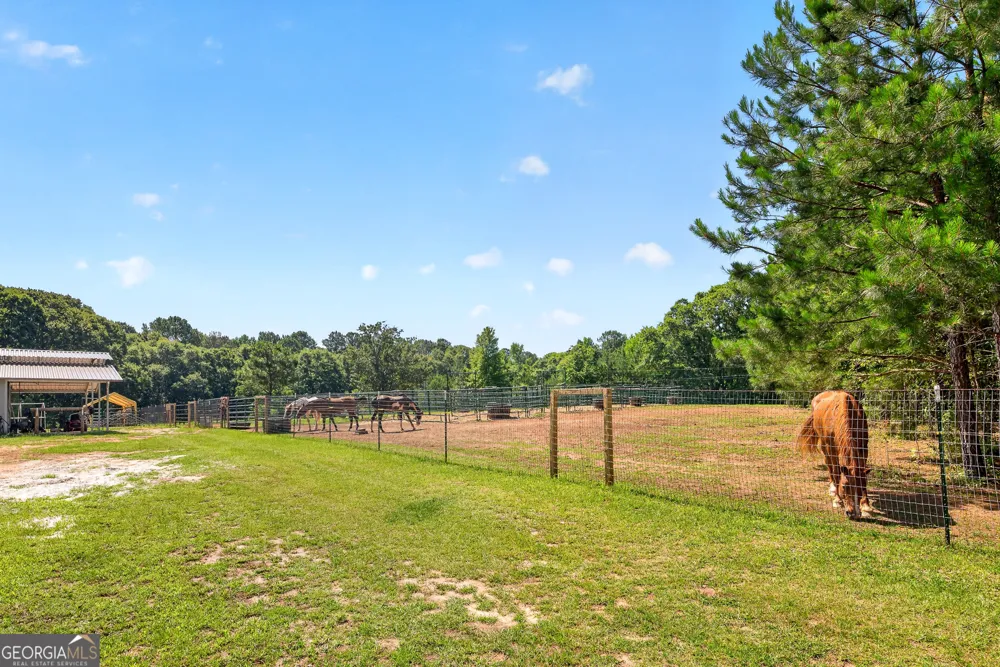 289 Maple DR Williamson, GA 30292