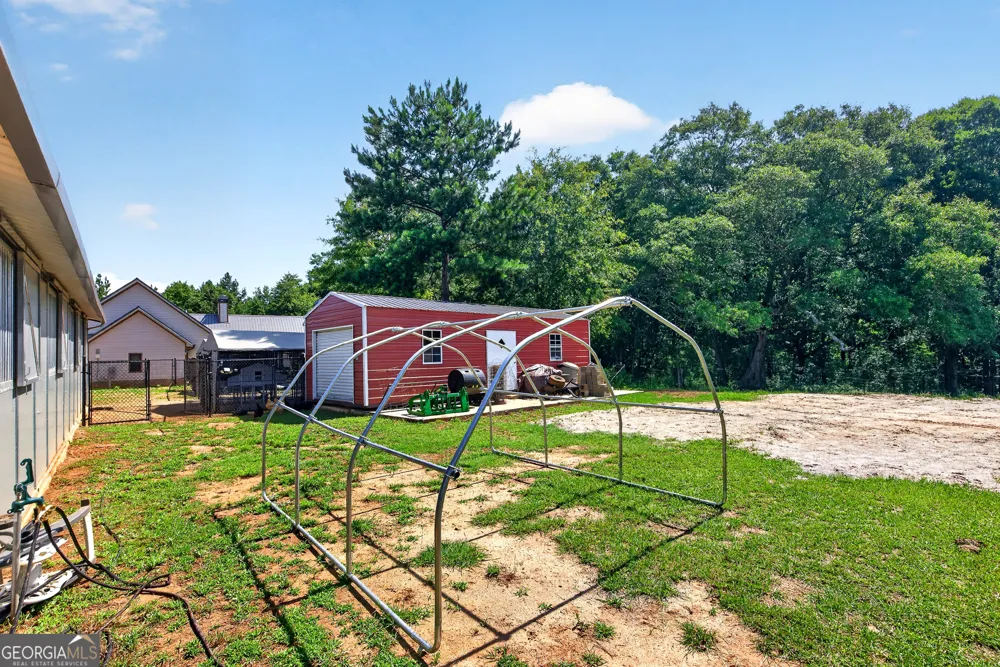 289 Maple DR Williamson, GA 30292