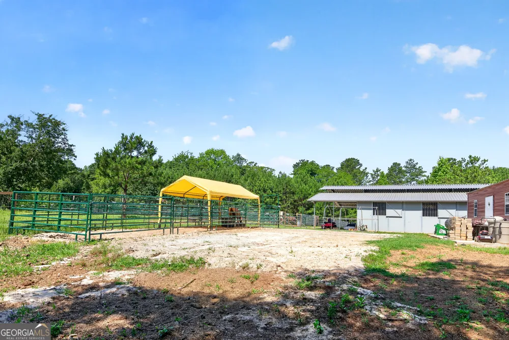 289 Maple DR Williamson, GA 30292