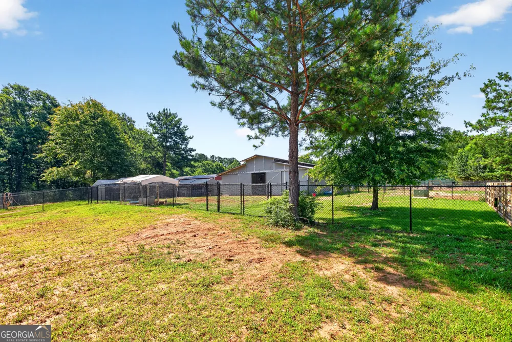 289 Maple DR Williamson, GA 30292