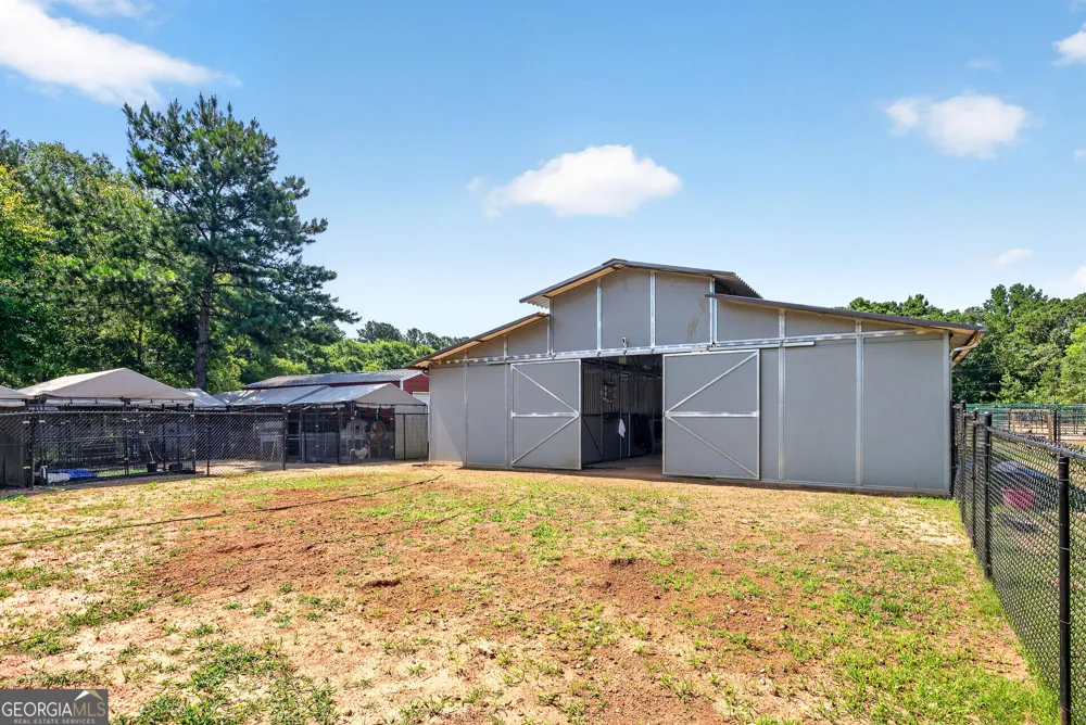 289 Maple DR Williamson, GA 30292