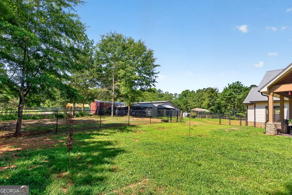 289 Maple DR Williamson, GA 30292